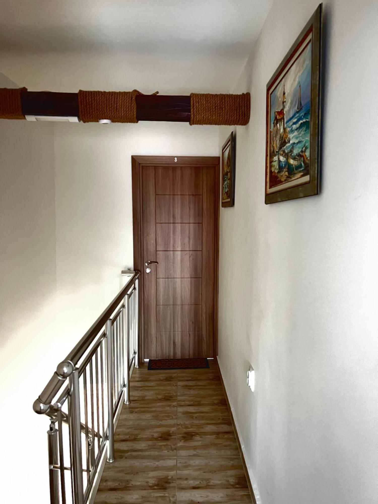Мореплавателите / The Seafarers Sozopol Ngoại thất bức ảnh
